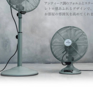 スリーアップ✴︎扇風機　購入したばかりですの画像