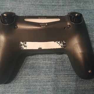 ※お取引中※PS4本体 500GB（CUH-1000A）+ソフト（2本）セットの画像