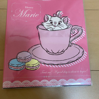 サマンサタバサ ノベルティ マリーちゃん アルバム 新品