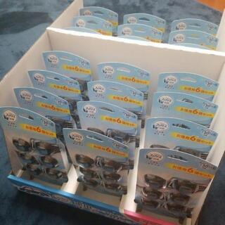 【新品】ファブリーズ　車用　6個入り × 21個