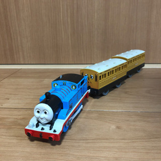 トーマス　プラレール 