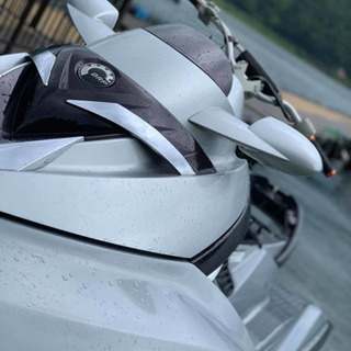 水上バイク ジェットスキーの画像