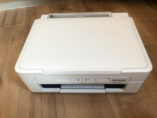 ※引き取り決定いたしました※EPSON PX-045A  2017年製