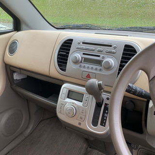 値下げしました！人気の日産モコ！車検あり！リサイクル料込み！の画像