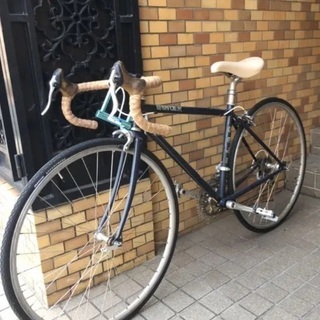 フジ ストラトス 自転車の中古が安い！激安で譲ります・無料で