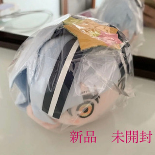 【新品未開封】ゾンビランドサガ　星川リリィ　寝そべりぬいぐるみ　...