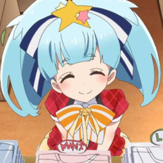 【新品未開封】ゾンビランドサガ　星川リリィ　寝そべりぬいぐるみ　マスコットの画像