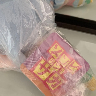 【新品未開封】ゾンビランドサガ　星川リリィ　寝そべりぬいぐるみ　マスコットの画像