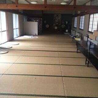 北九州時代劇ワークショップの画像