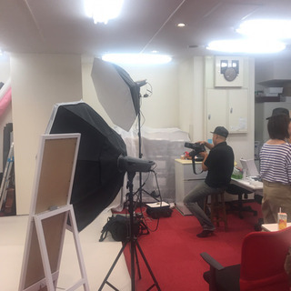 急募★動画編集出来る方を募集していますの画像