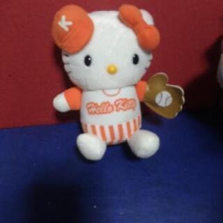 ハローキティー　レア物。の画像