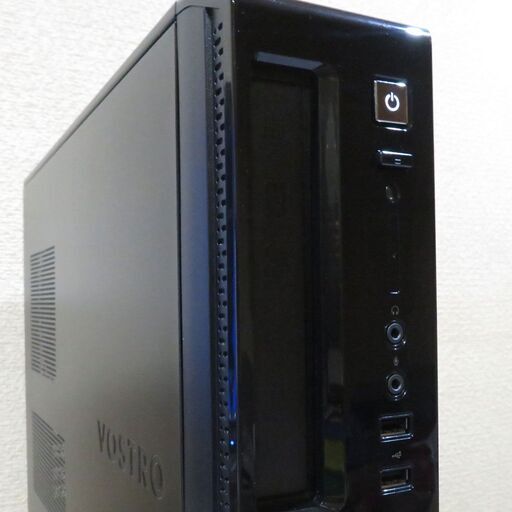 【受付終了】SSDで高速化！オフィス搭載 第四世代 Core i5 VOSTRO 3800