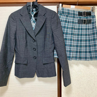 小学校 卒業式用 制服/スーツ 3点セット 160センチ (ジャ...