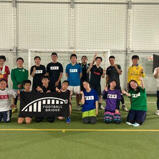 フットサル教室