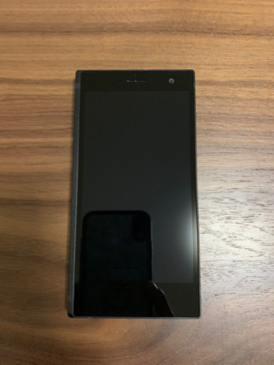 ONKYO スマートフォン 本体 グランビート