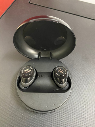 JBL FREE X