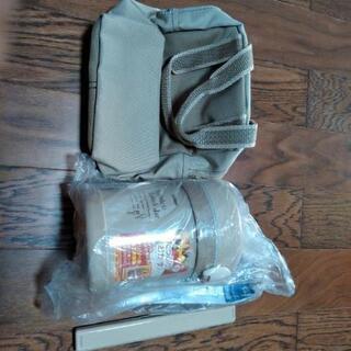 【未使用品】象印 ZOJIRUSHI ランチジャーの画像