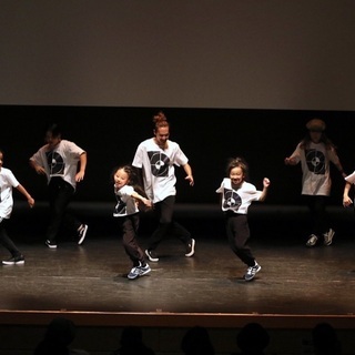 足立区・キッズHOUSEダンス新規生徒募集!!!の画像