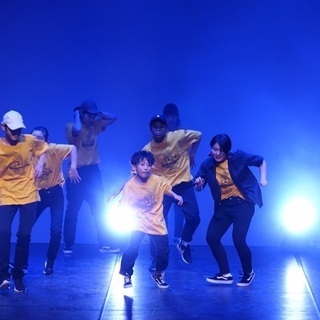 足立区・キッズHOUSEダンス新規生徒募集!!!の画像
