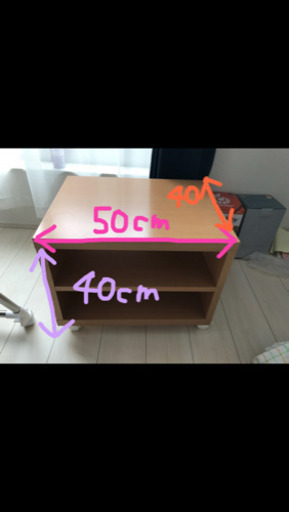 テレビ台