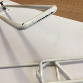 折りたためるテーブルの画像