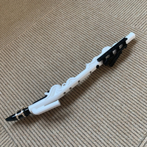 ヤマハ　ヴェノーバ