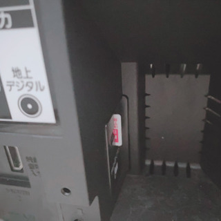 32Vテレビの画像