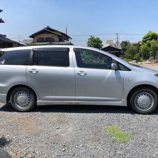 ウィッシュ(一時抹消済)の画像