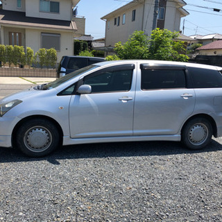 ウィッシュ(一時抹消済)の画像
