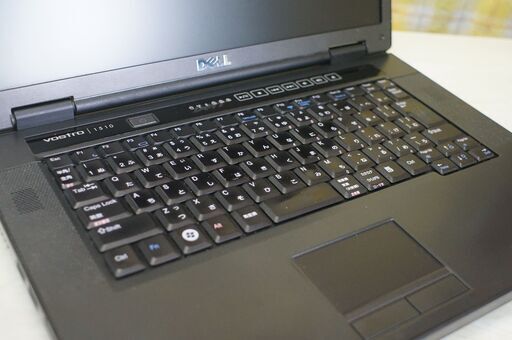 ★DELL☆Windows10 Pro 32bit☆Core2Duo - 2.40GHz☆HDD320 320GB 【21】