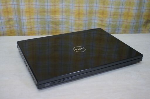 ★DELL☆Windows10 Pro 32bit☆Core2Duo - 2.40GHz☆HDD320 320GB 【21】