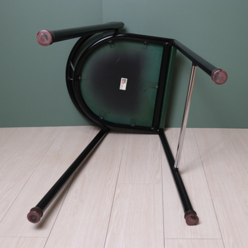 【レア】デンマーク製 ヴィンテージ バーチェア BKS レア】デンマーク製 ヴィンテージ バーチェア BKS