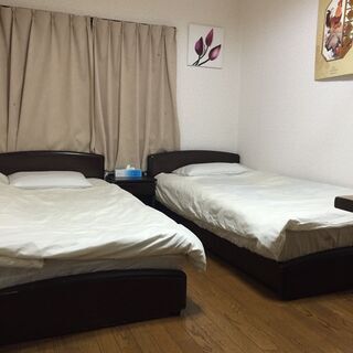 6畳個室！コロナ対策2万円支援！白金高輪6分！麻布十番8分！ - シェアハウス