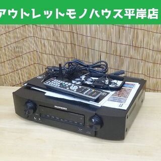 マランツの中古が安い！激安で譲ります・無料であげます(11