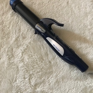 美品クルクルドライヤー2WAY