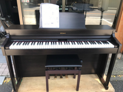 2017年製 ローランド HP603A