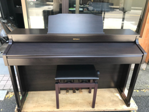 2017年製 ローランド HP603A