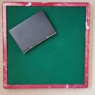 麻雀台と専用牌【無料】