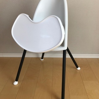 「お取引中です」ベビービョルン　ハイチェア