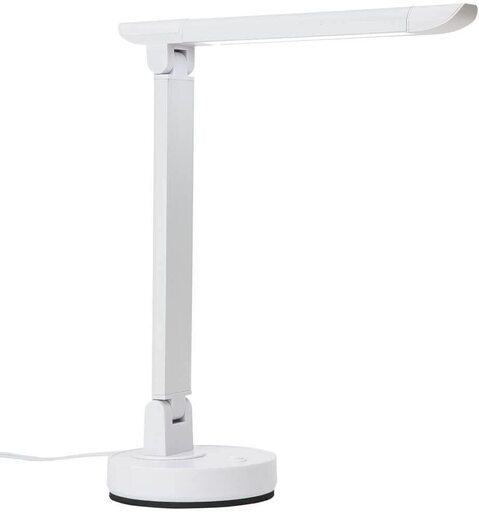 5W昼白色LEDスタンドライトホワイト SDLE05N12WH