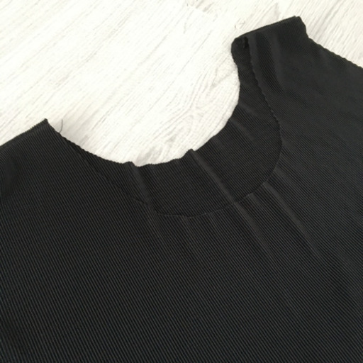 ⭐︎着やすい‼️美品　ストレッチ　ワンピース　3L大きいサイズ