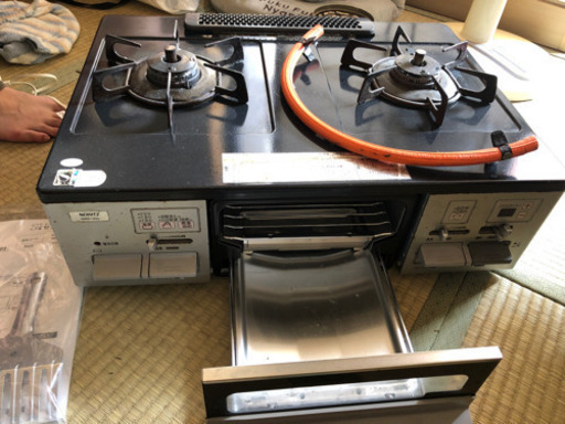 取引先決まりました。