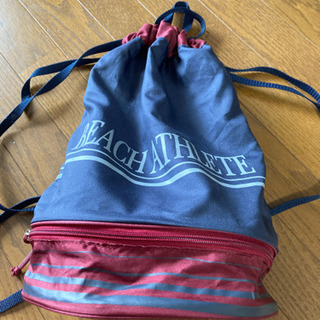取引完了✨男児用プールバック