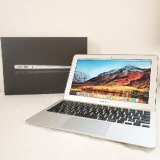 ジャンク MacBook Air Mid2011 11inch