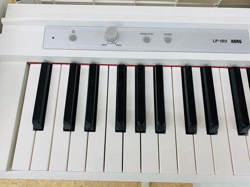 電子ピアノ　KORG　【トレファク上福岡】