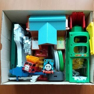 きかんしゃトーマスの画像
