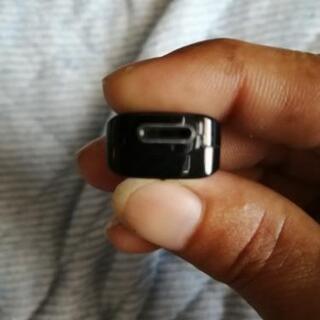 USB  タイプC 変換