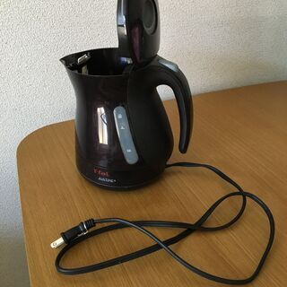 Ｔ－Ｆａｌ　ティファール　瞬間湯沸かし器　１．２Ｌ