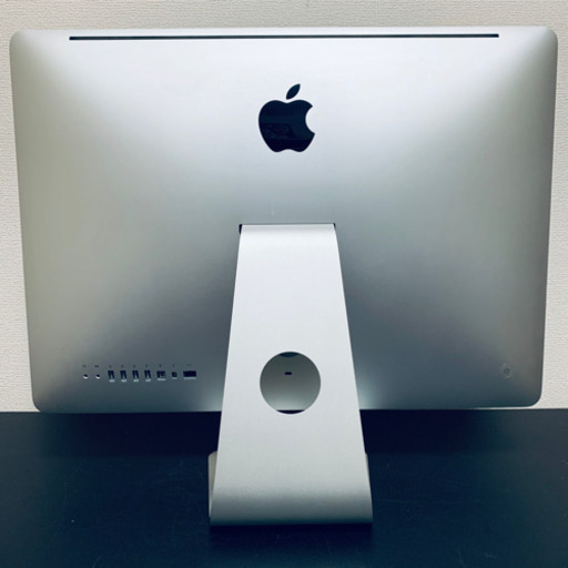 ジモティ最安値!!Apple iMac2011 21.5inch 【管理番号FX02RDHJ】
