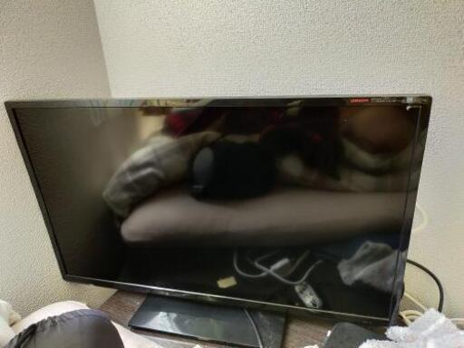 【テレビ】ORION社 中古テレビ 売ります